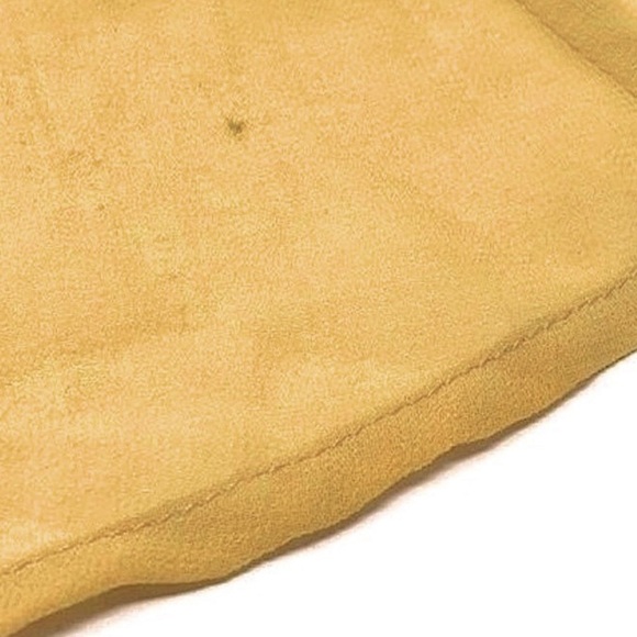 🌺 Finders Keepers Lady Stardust Cutout Sleeveless Blouse Size 6 NWT - Picture 10 of 11